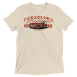 FAIRGROUNDS MOTOR SPEEDWAY Short sleeve t-shirt