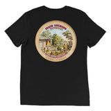 PEACH ORCHARD BOURBON Short sleeve t-shirt