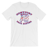KENTUCKY GIRLS BALL BETTER Short-Sleeve Unisex T-Shirt