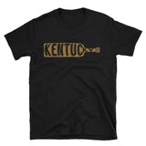 BOTTLED IN KENTUCKY BOURBON Unisex T-Shirt