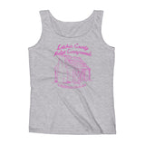 LETCHER CO. NUDIST CAMPGROUNDS Ladies' Tank