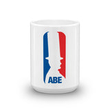NATIONAL ABE ASSOCIATION Coffee Mug