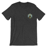 KNOB CITY, KENTUCKY Short-Sleeve Unisex T-Shirt