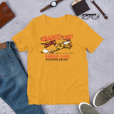 Rooster Run General Store Short-Sleeve Unisex T-Shirt