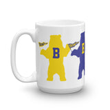 BROWN SCHOOL BEARS Mug