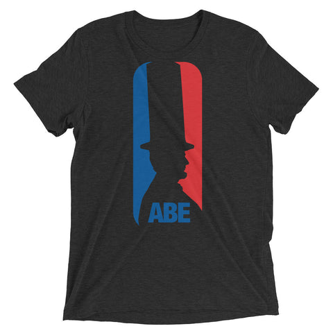 ABE BALL ENTERPRISES Short sleeve t-shirt
