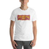 San Antonio Inn Louisville Short-Sleeve Unisex T-Shirt