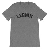 LEBNIN LEBANON Short-Sleeve Unisex T-Shirt