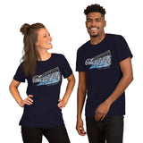 Calvert City Short-Sleeve Unisex T-Shirt