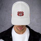 CLUB 68 Trucker Cap