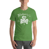 Flaherty's 3 Short-Sleeve Unisex T-Shirt