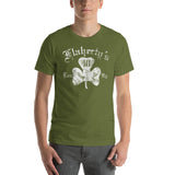 Flaherty's 3 Short-Sleeve Unisex T-Shirt